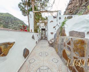 Exterior view of Country house for sale in Telde  with Private garden, Terrace and Storage room