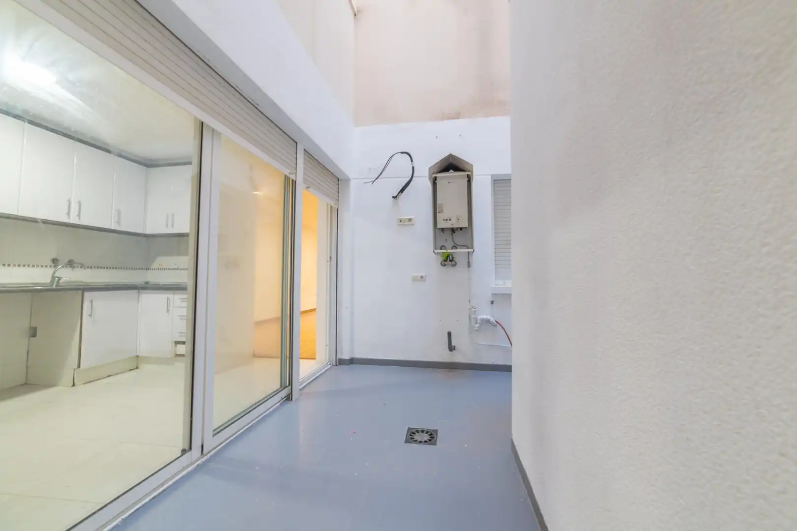 Planta baja en venta en San Javier con Trastero y Alarma