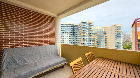 Foto 5 de Apartament de lloguer a Calle Levant, Bulevar - Puerta Mítica, Alicante