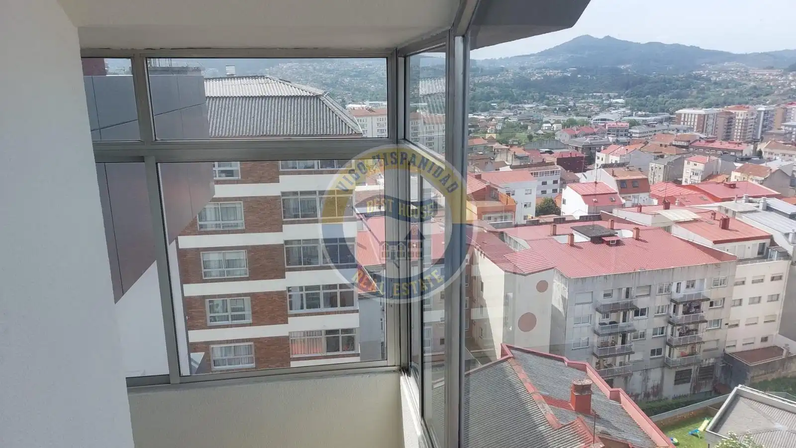 Pis de lloguer en Vigo  amb Calefacció, Terrassa i Traster