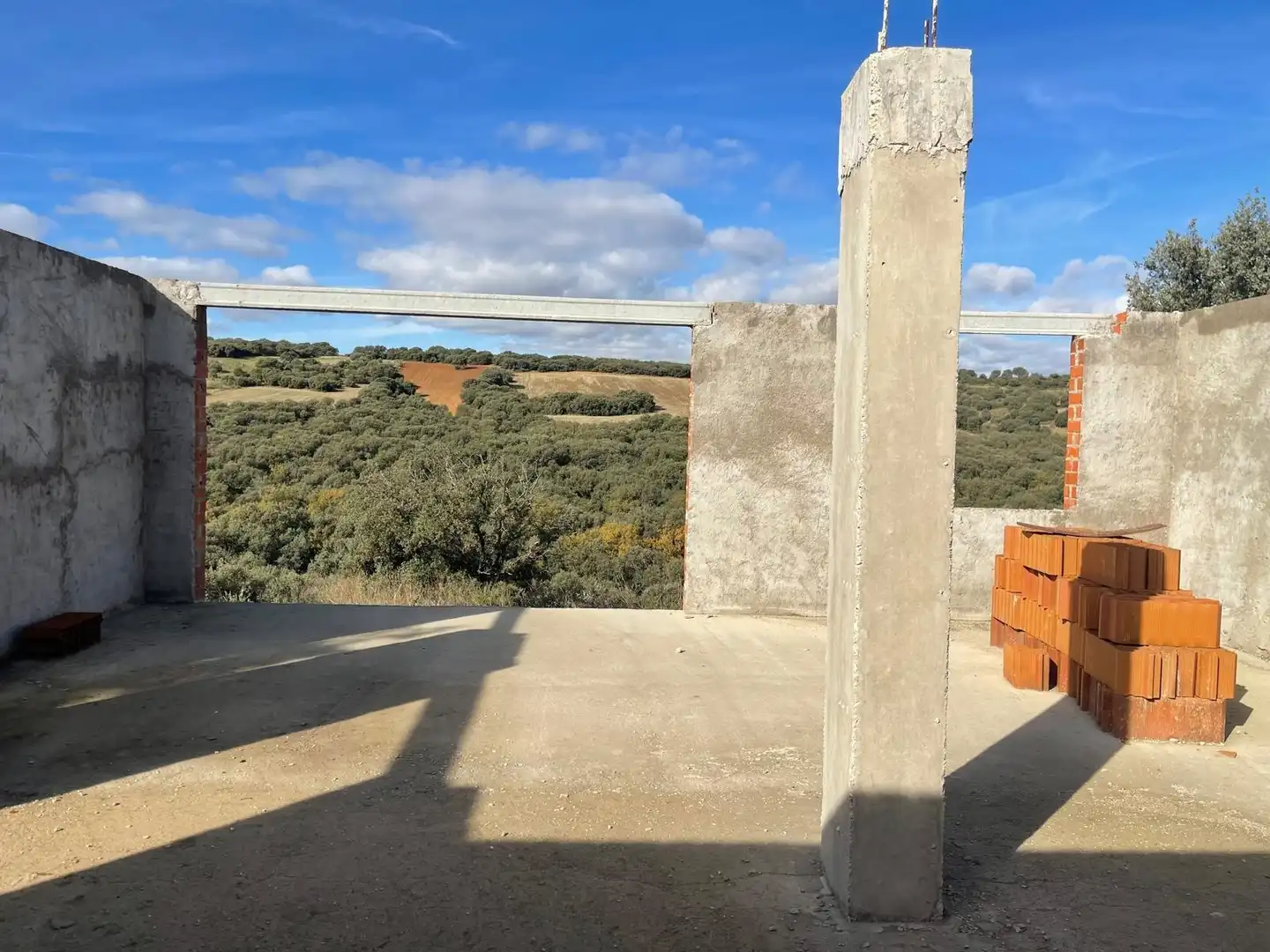Terreno residencial en venta en Avenida de Sotolargo, imagen 30