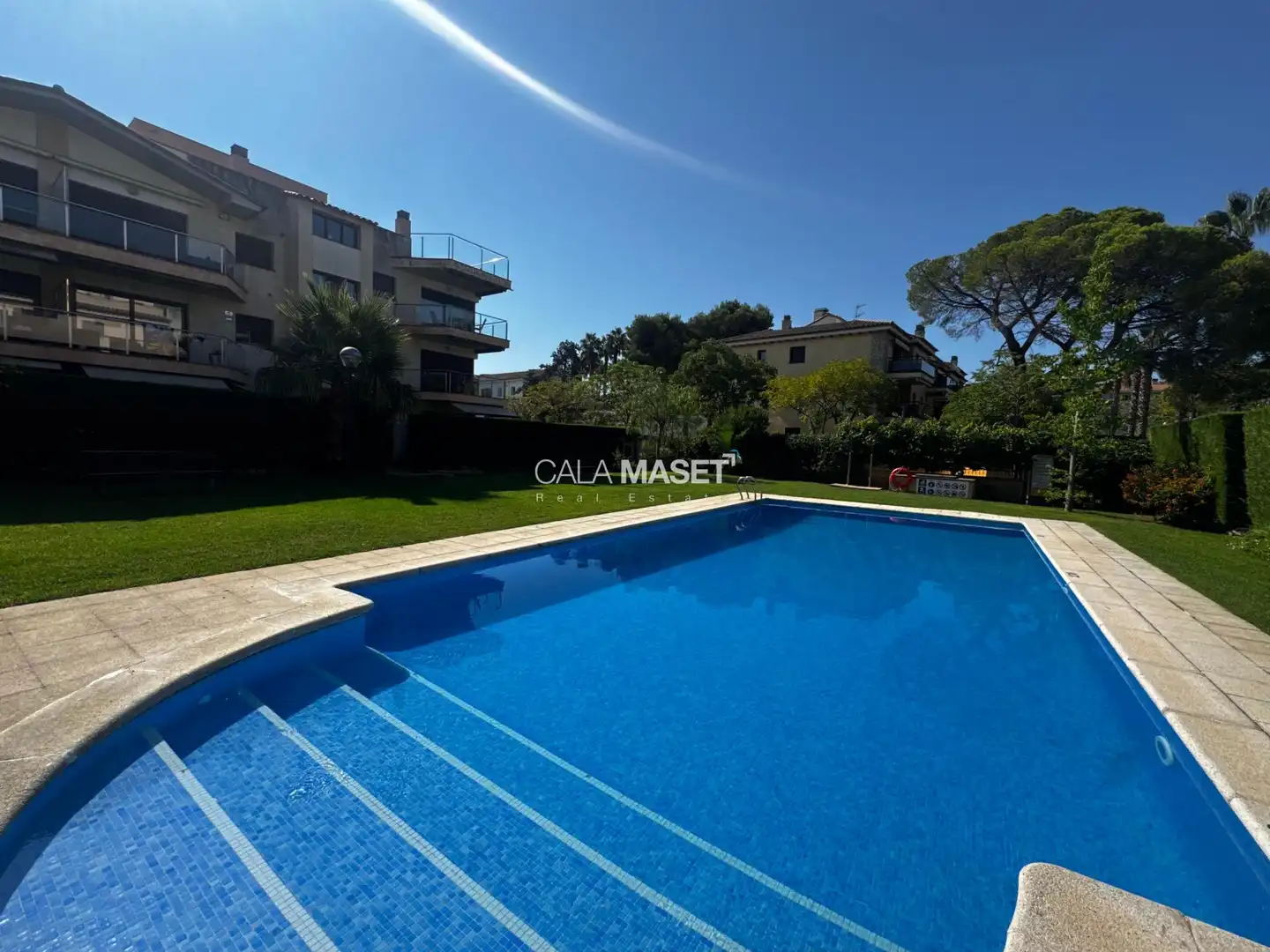 Piso con piscina en venta en Rec del Molí, imagen 23