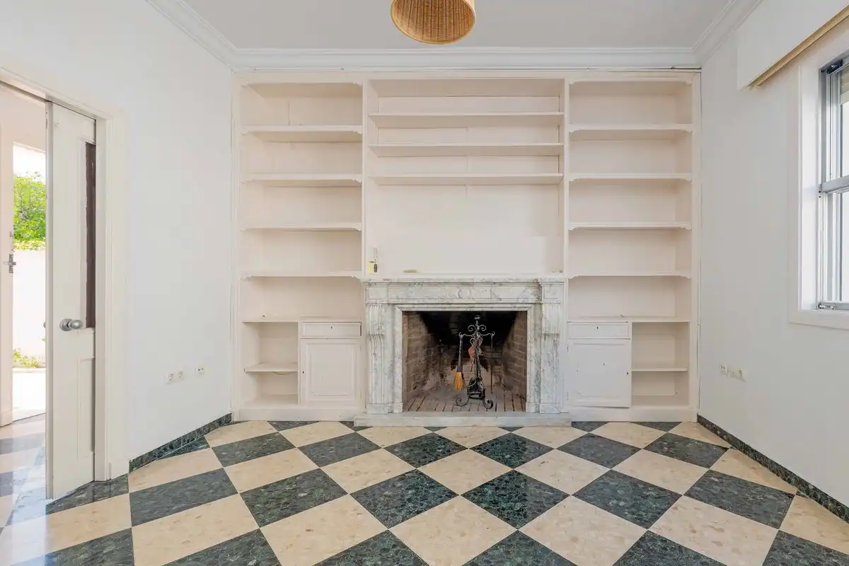 Villa mit Pool zur Miete in Calle de San Antonio María Claret, imagen 4