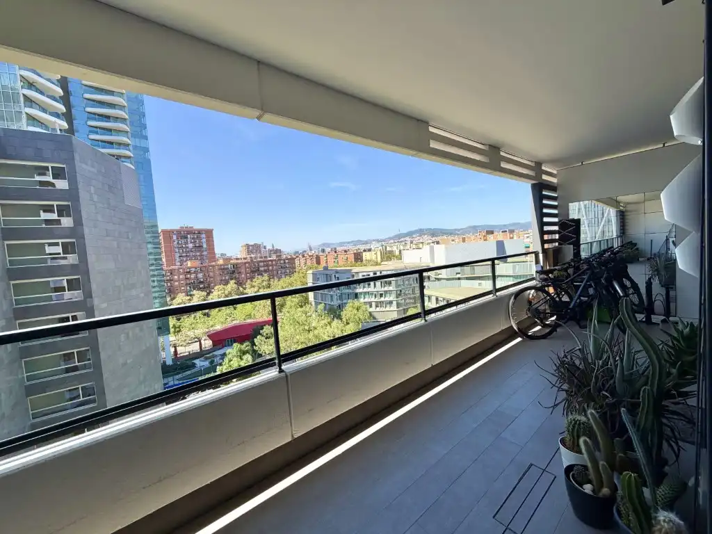 Casa en venta en Avenida Eduard Maristany, imagen 2
