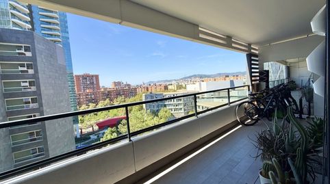 Foto 2 de Casa o xalet en venda a Avenida Eduard Maristany, El Besós i el Maresme, Barcelona Capital