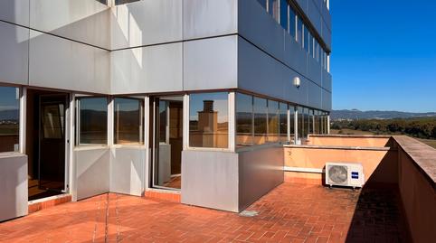 Foto 3 de Oficina de alquiler en Carrer de Francesc Layret, Can Borrell, Mollet del Vallès