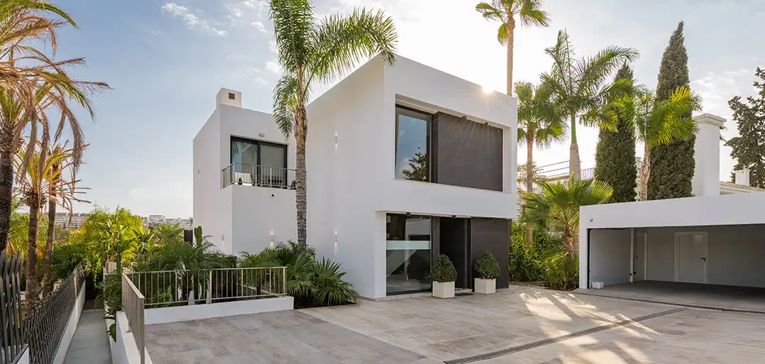 Casa amb piscina en venda a Marbella Centro