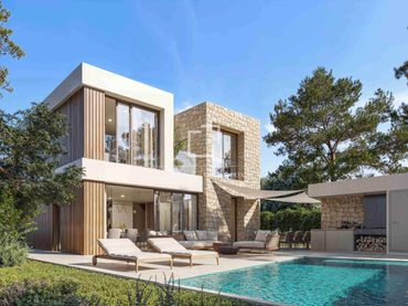 Villa avec piscine à vendre à El Vedat - Santa Apolonia