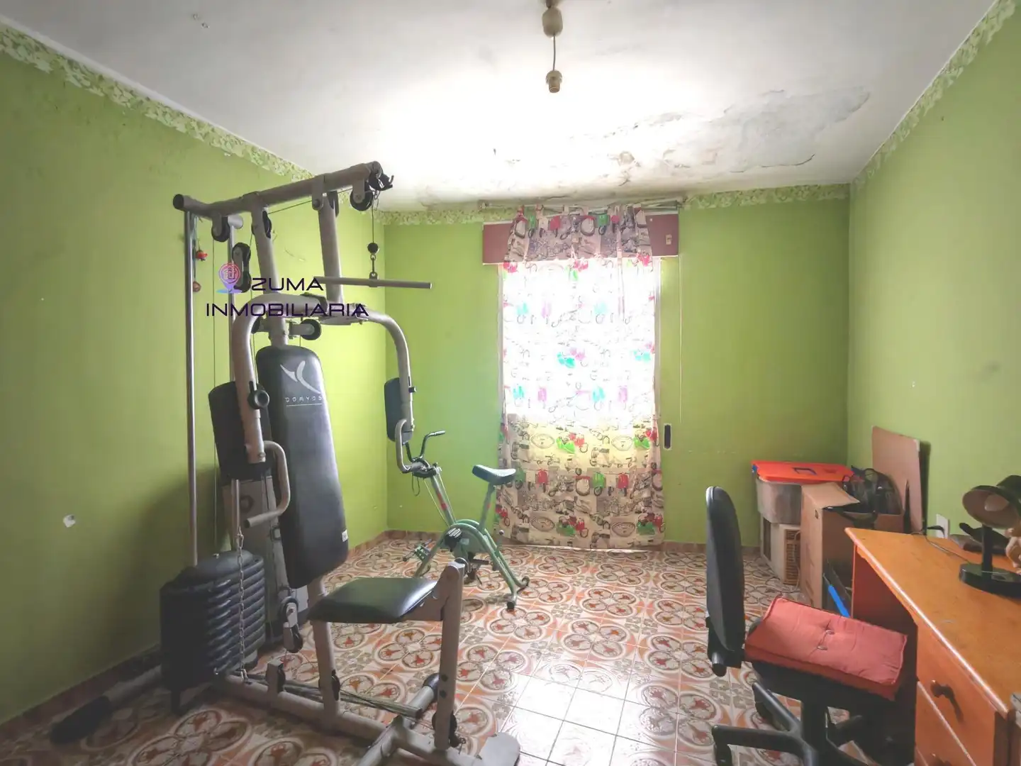 Casa aparellada en venda a Puerto de la Torre - Atabal, imagen 10