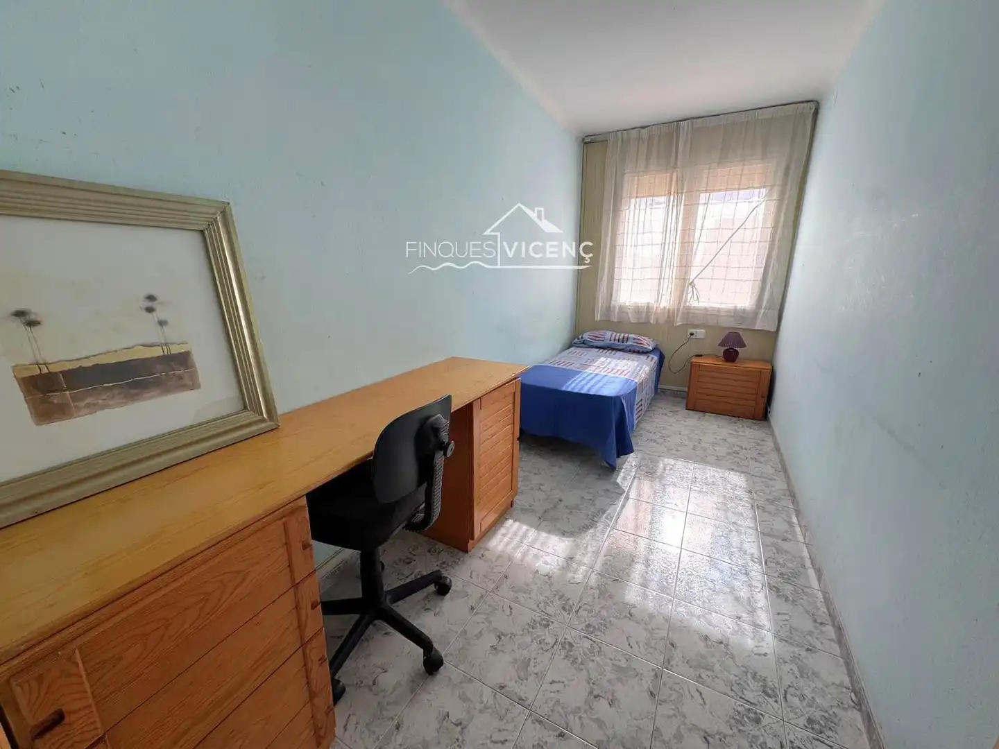 Piso en venta en Lleida, Centre