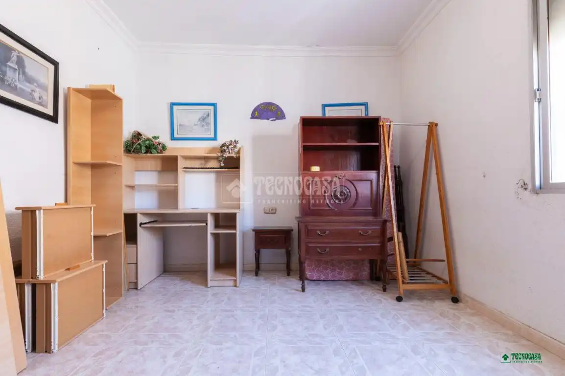 Habitación de Piso en venta en Almería