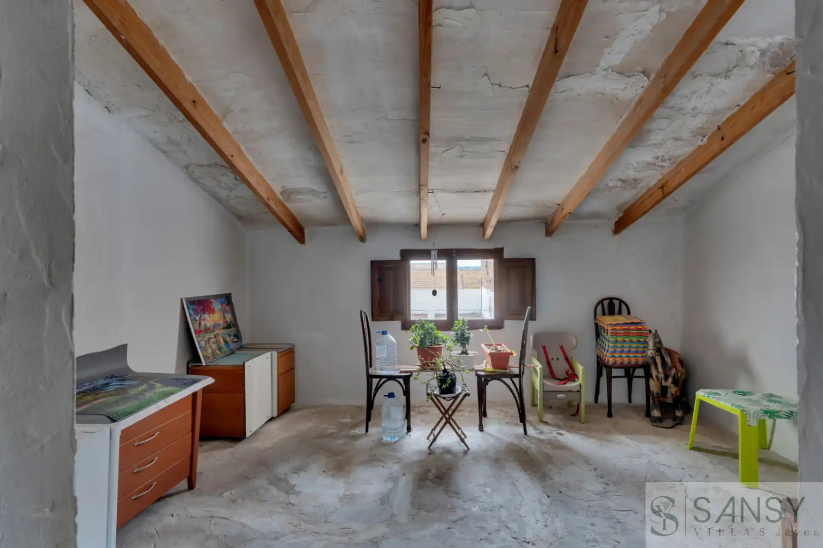 Country homes for sale in Jávea / Xàbia  with Swimming Pool