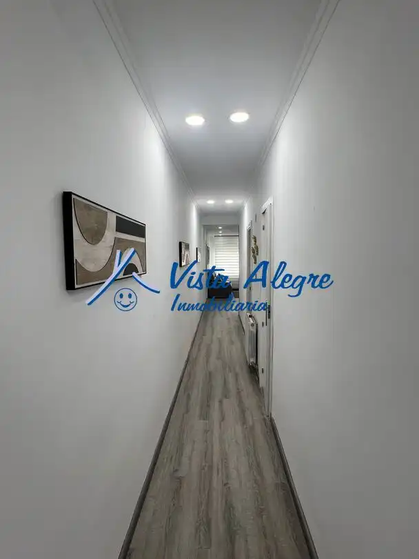 Flat with lift for sale in PLAZA LAS Cuevas, imagen 17