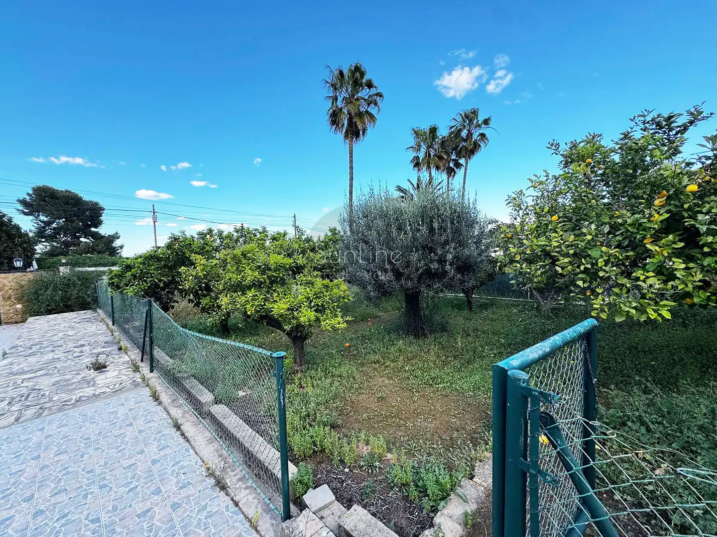 Villa mit Terrasse zum Verkauf in Avenida del Rio Turia, imagen 63