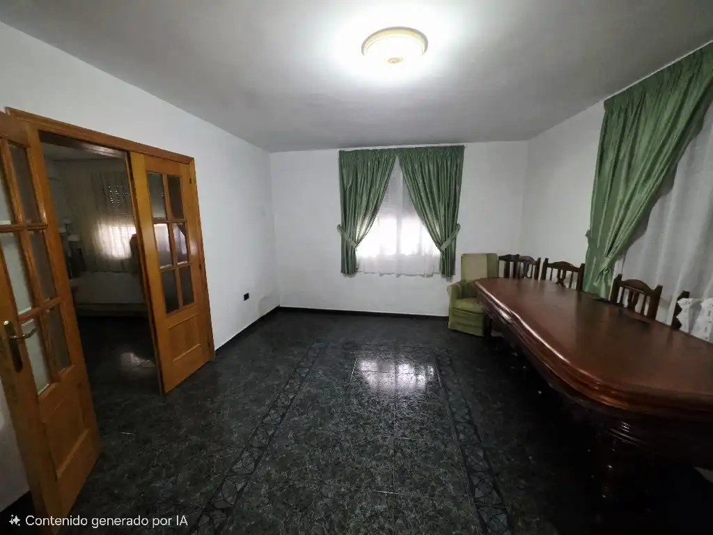 Villa avec terrasse à vendre à Madrigal, imagen 11