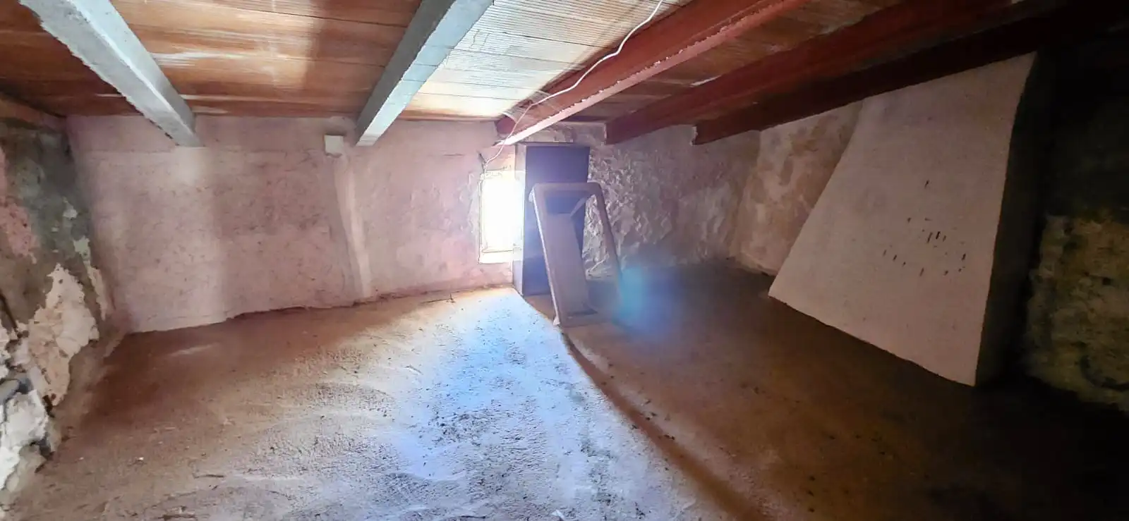 Finca rústica en venda en Masegoso