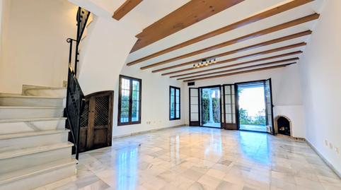 Photo 2 of Single-family semi-detached for sale in Puente Romano, 101, Puente Romano, Málaga