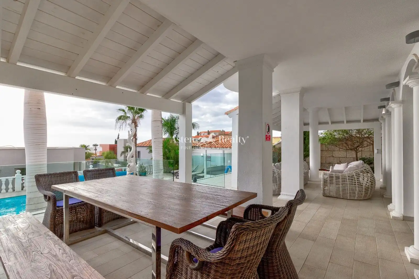 House with pool for sale in Sabina 10, imagen 23