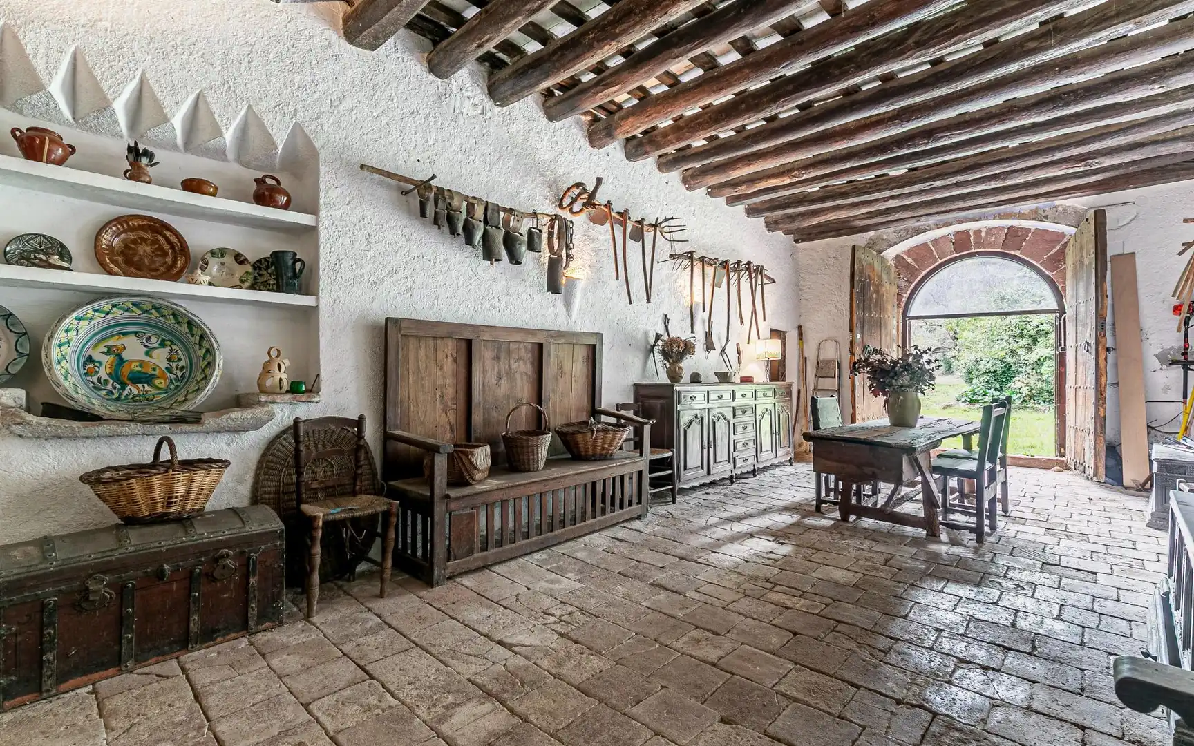 Casa o chalet en venta en Sant Andreu de la Barca