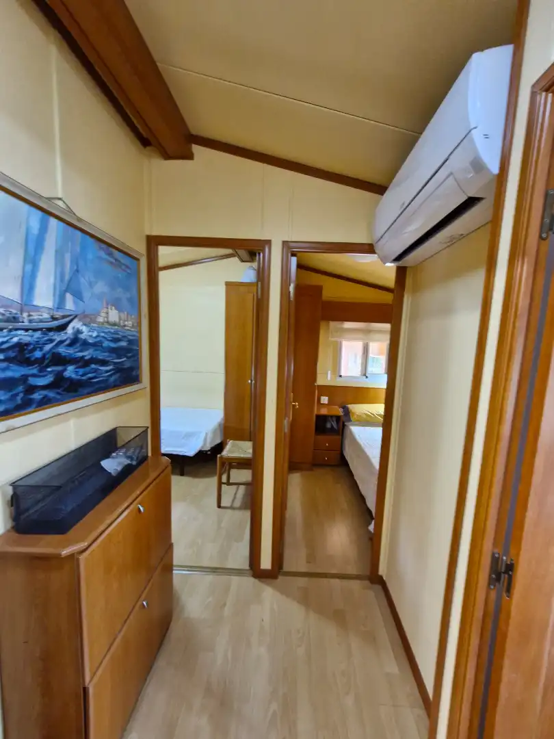 Bedroom of Land for sale in Fuenmayor