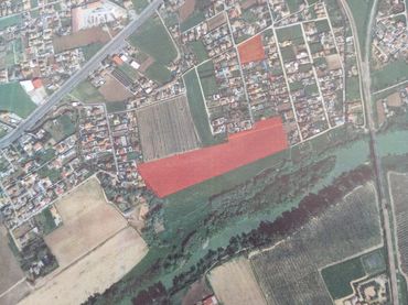 Terreno rustico in vendita a Periurbano Oeste - Sierra