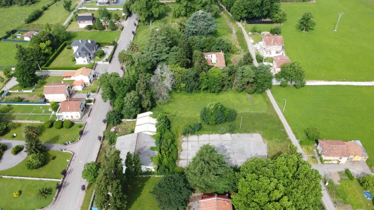 Terreni e lotti in vendita a Santa María de Cayón, imagen 9