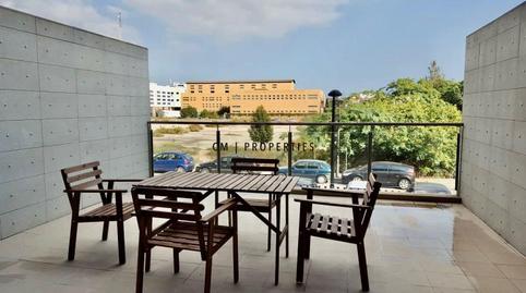 Foto 2 de Dúplex de lloguer a Calle de la Creu Roja, Vara de Quart,  Valencia Capital