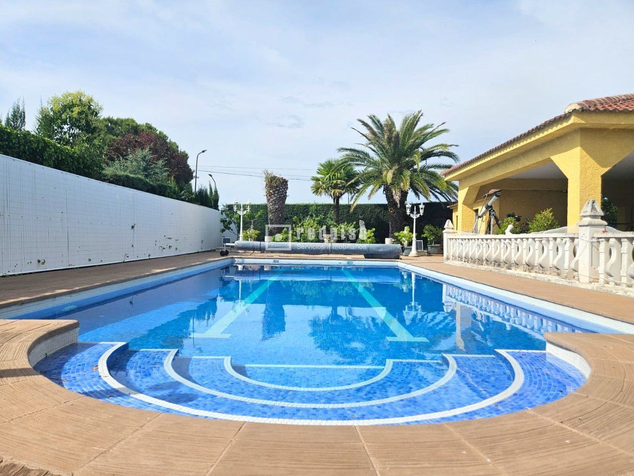 House or chalet for sale