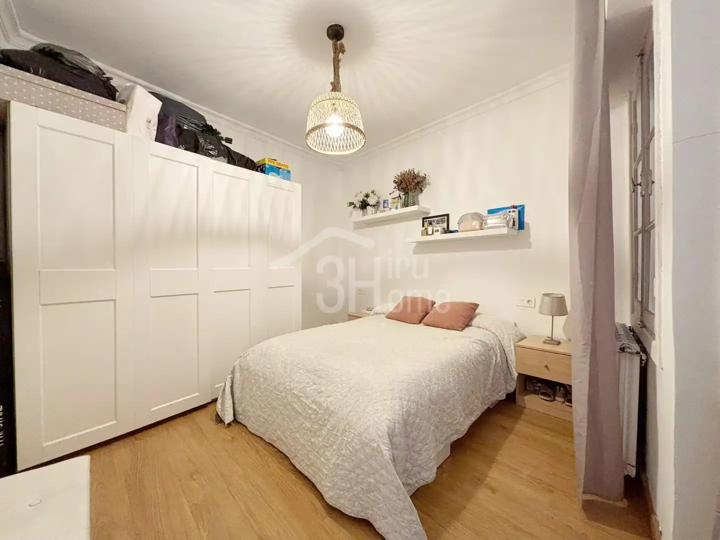Flat for sale in Bera