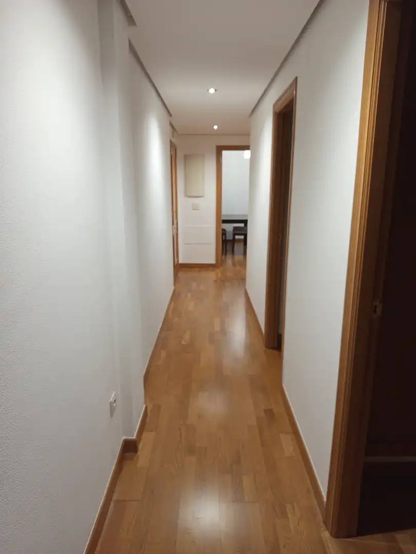 Piso en venta en Murcia con Aire acondicionado, Parquet y Terraza