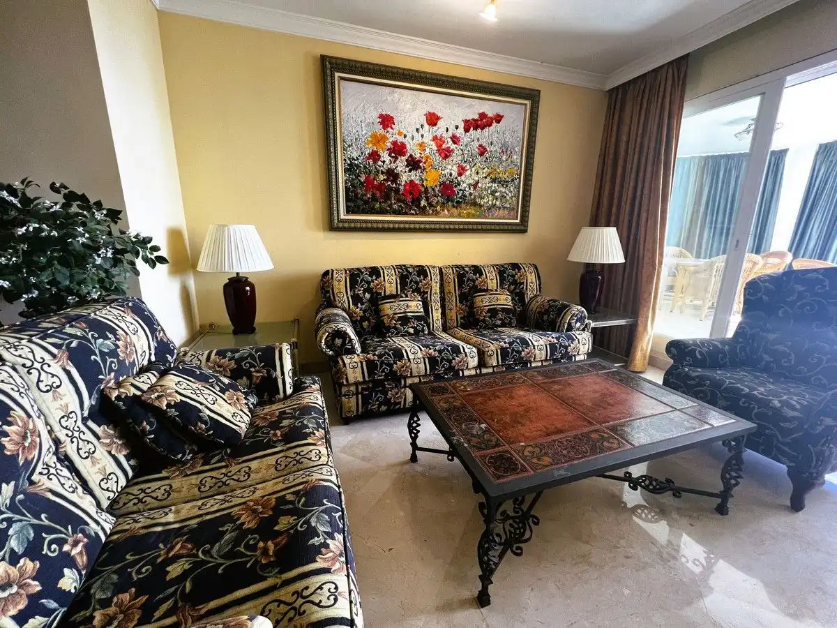 Apartament amb piscina en venda a Avenida Rotary Internacional, imagen 13