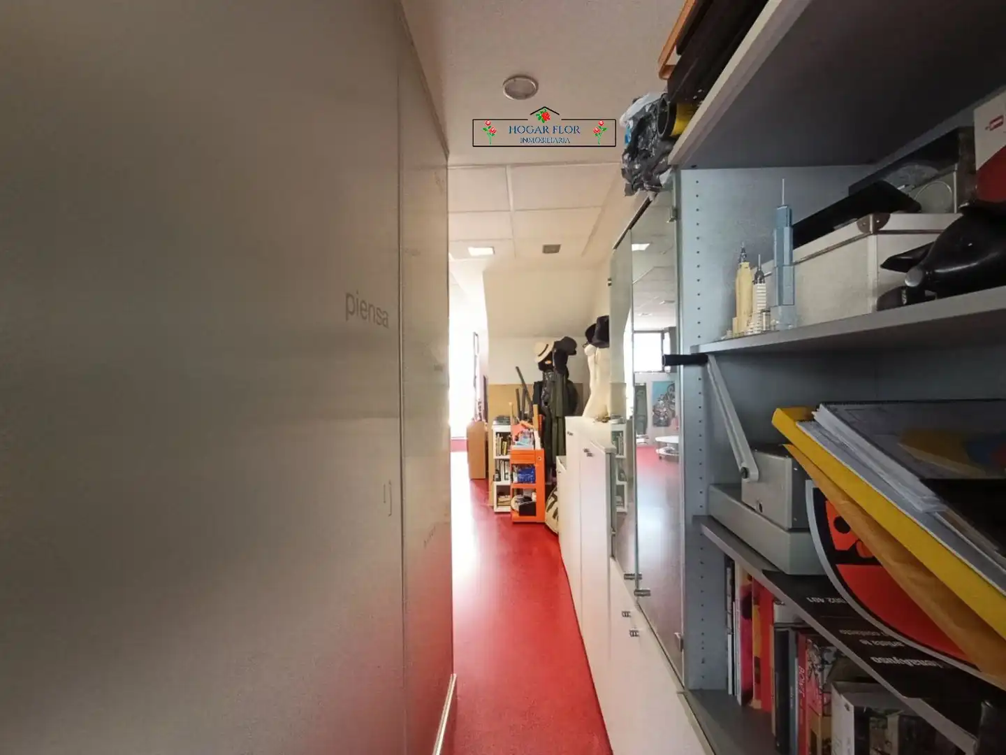 Loft zum Verkauf in Salamanca mit Klimaanlage, Heizung und Möbliert