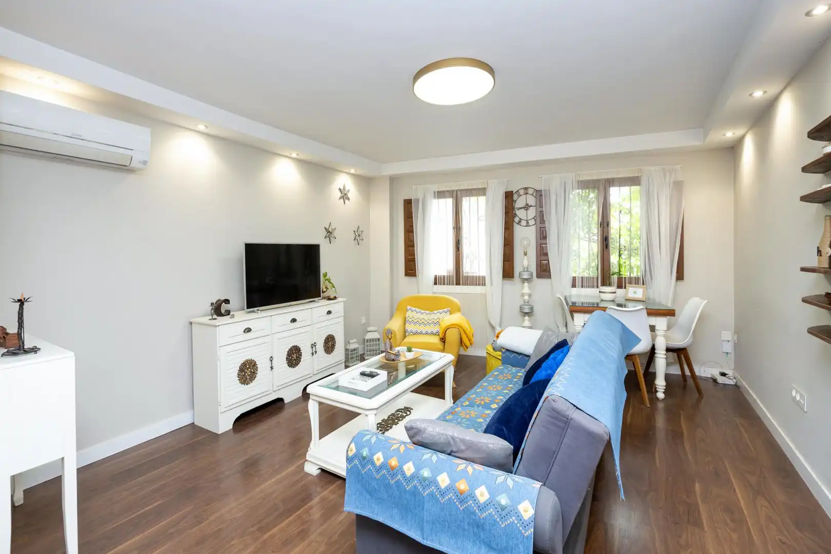 Apartament en venda a Plaza del Salvador, Barrio de Albaicín