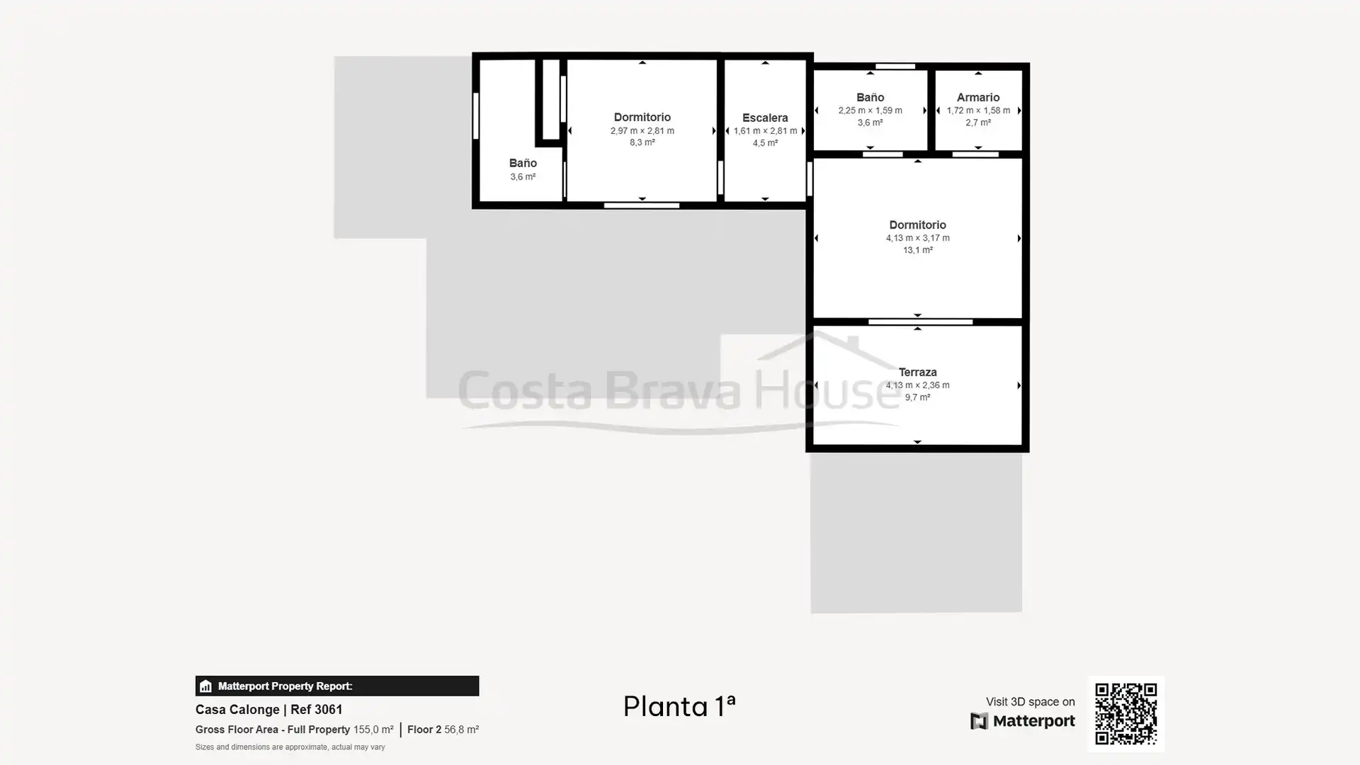 Casa amb jardí en venda a Carrer Fragata, imagen 35