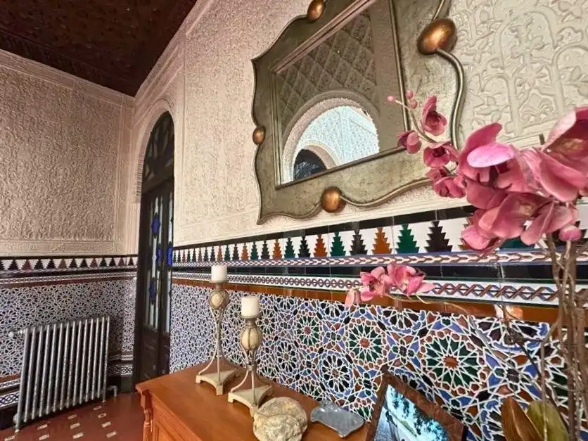 Casa o chalet en venta en Villanueva del Arzobispo con Aire acondicionado, Calefacción y Terraza