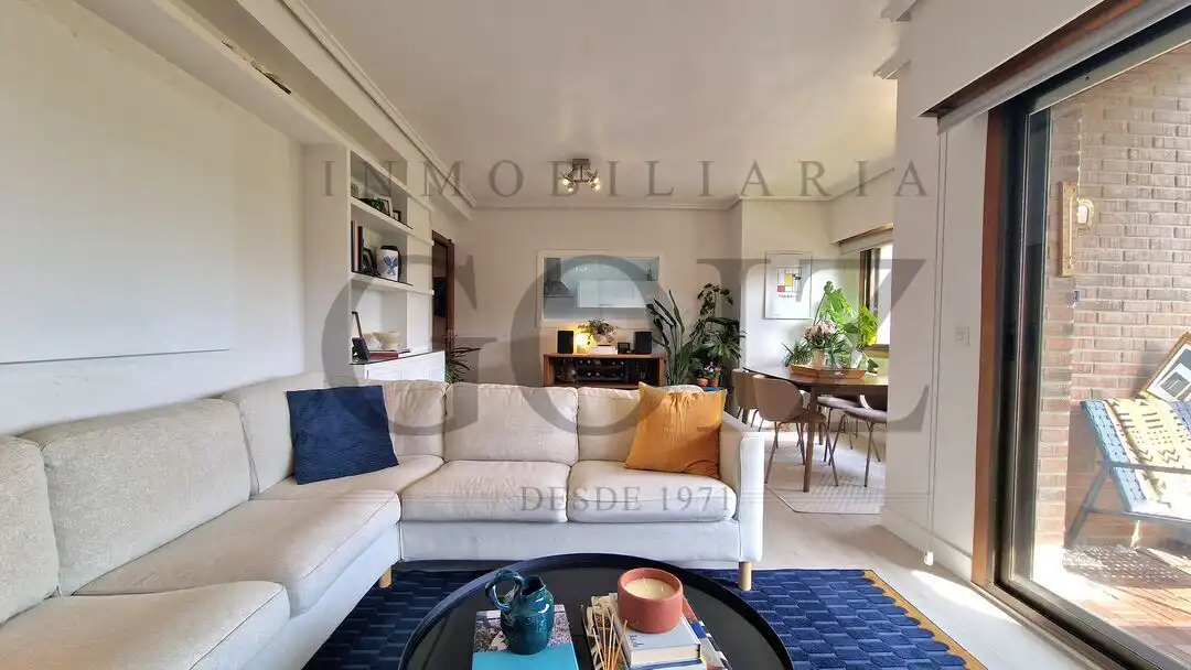 Flat with terrace for sale in Aiete, imagen 7