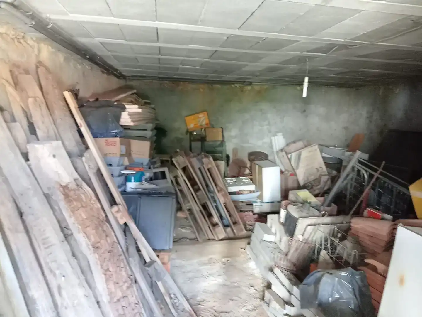 Casa o chalet en venta en Castrelo do Val con Jardín privado, Trastero y Amueblado