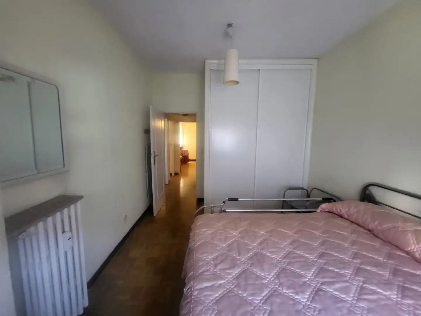 Flat with lift for sale in Calle de Sancho Dávila, imagen 12