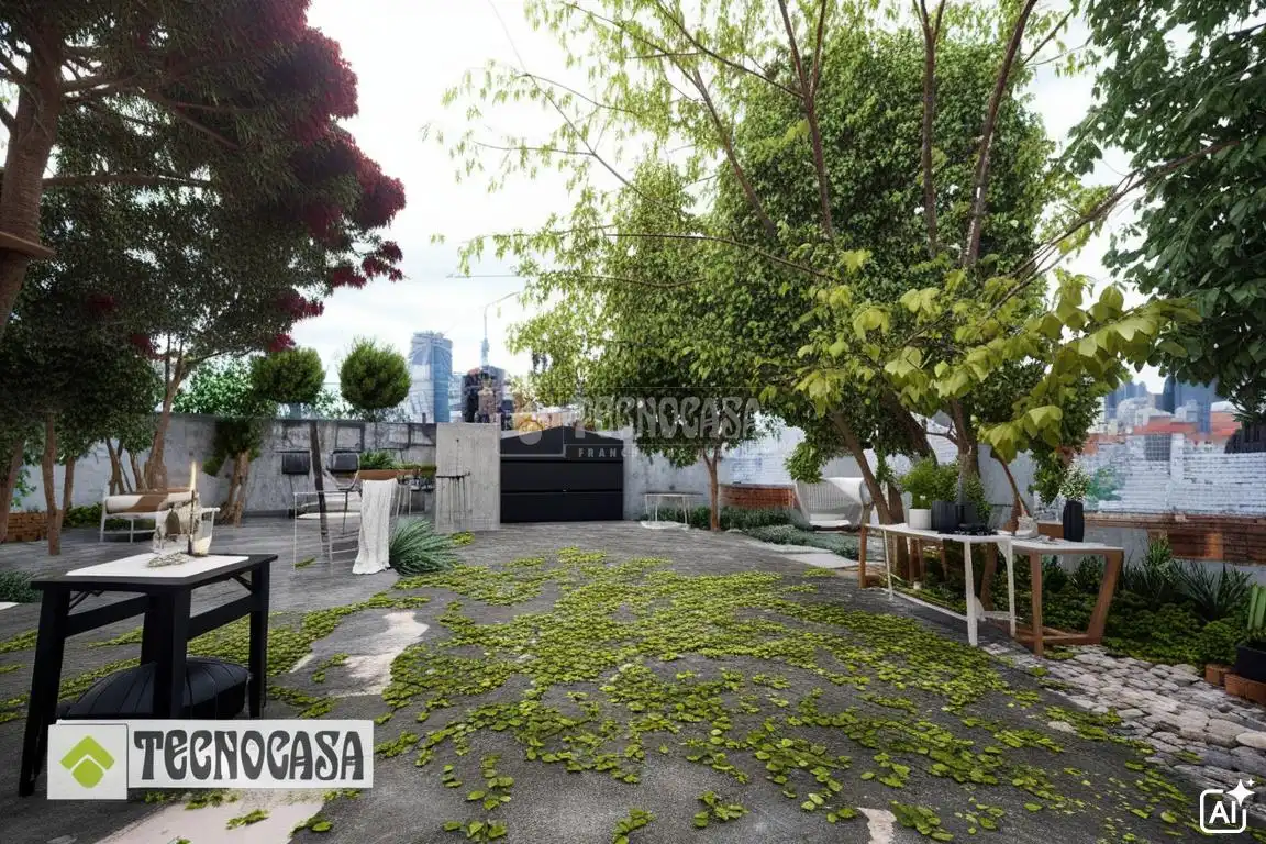 Terrace of Detached homes for sale in Córdoba