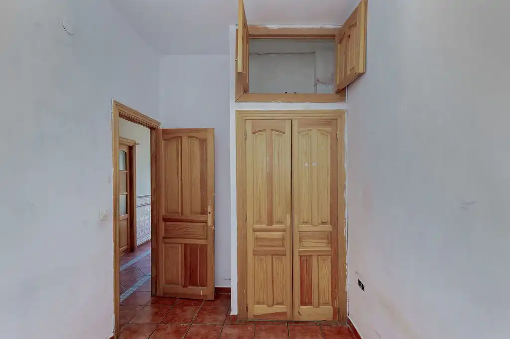 Casa o chalet en venta en La Puebla de Montalbán
