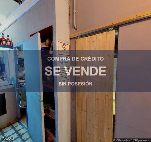 Piso en Venta en El Poble Sec - Parc de Montjuïc