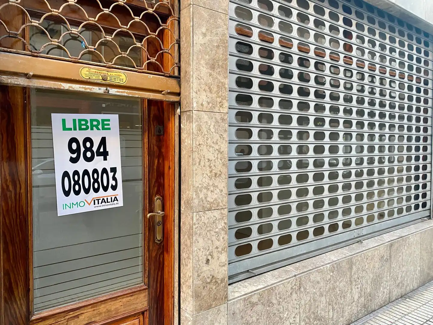 Gewerbefläche zur Miete in Oeste, imagen 3