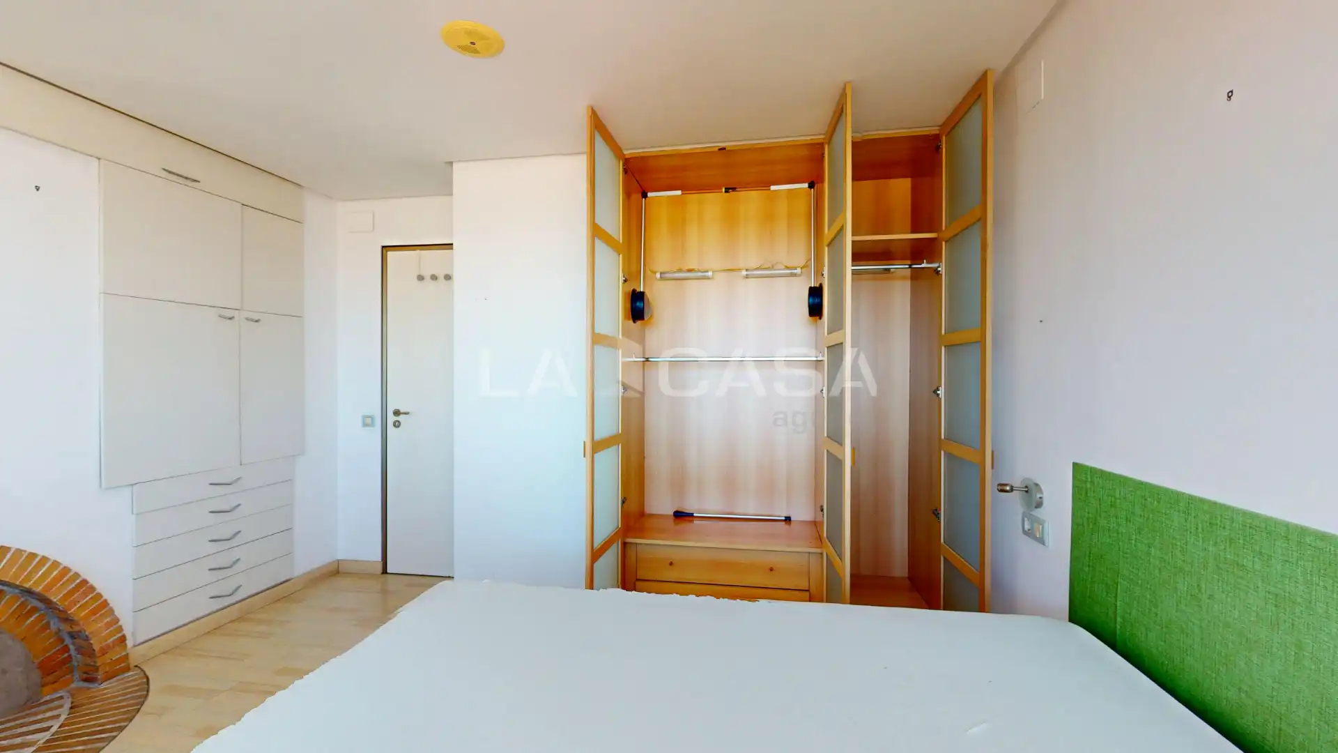 Piso con terraza en venta en Carrer del Pintor Maella, imagen 5