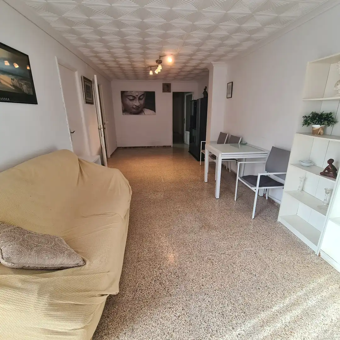 Piso con terraza en alquiler en Lloseta, imagen 3