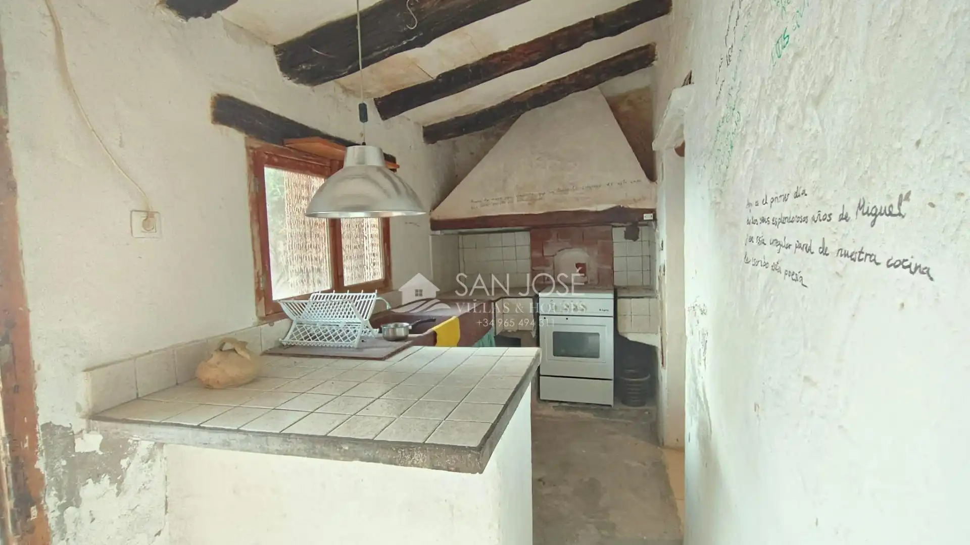Villa mit Pool zum Verkauf in Monforte del Cid, imagen 31