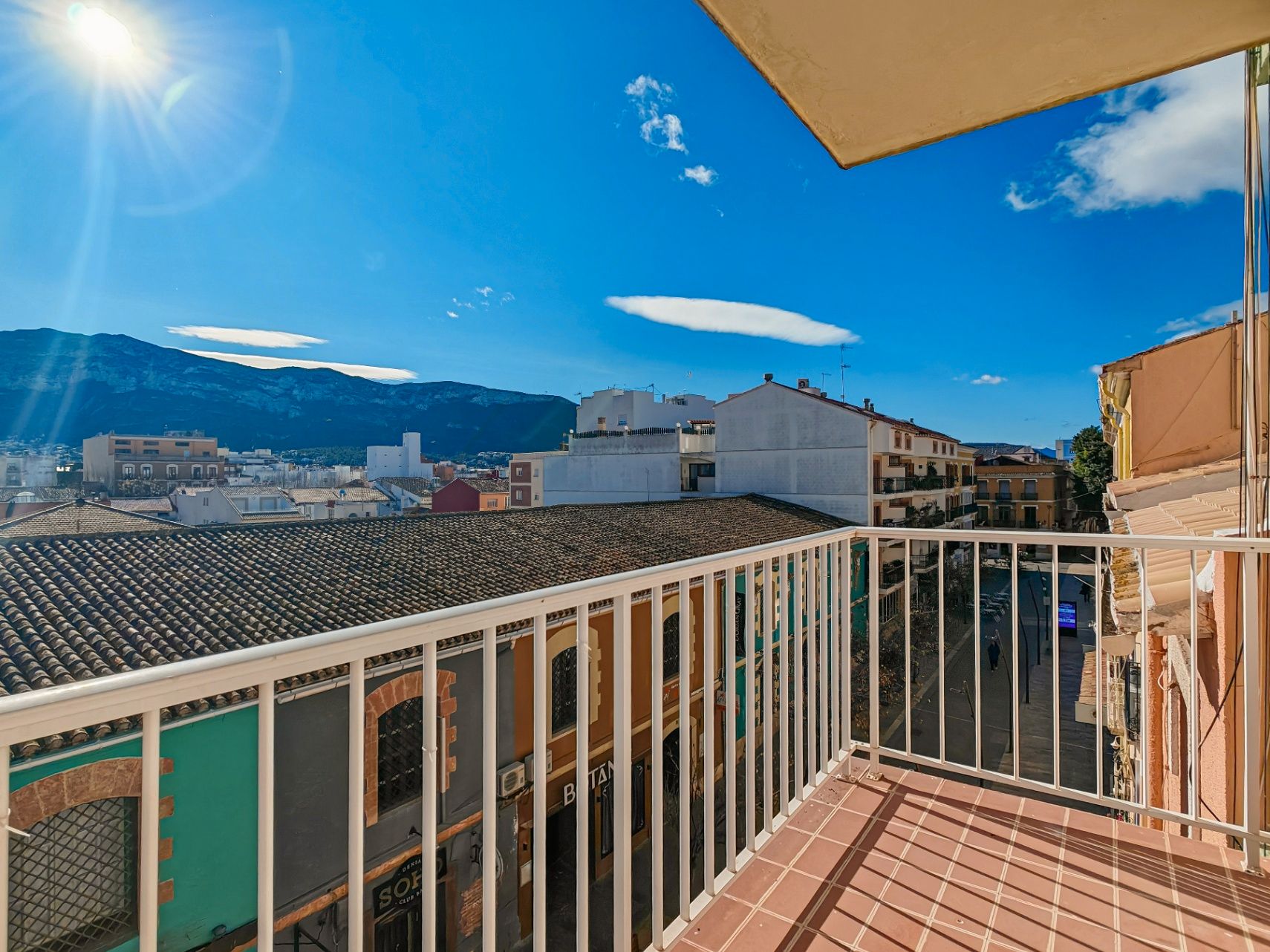 Piso en venta en Carrer de la Mar, -1, Centro Urbano