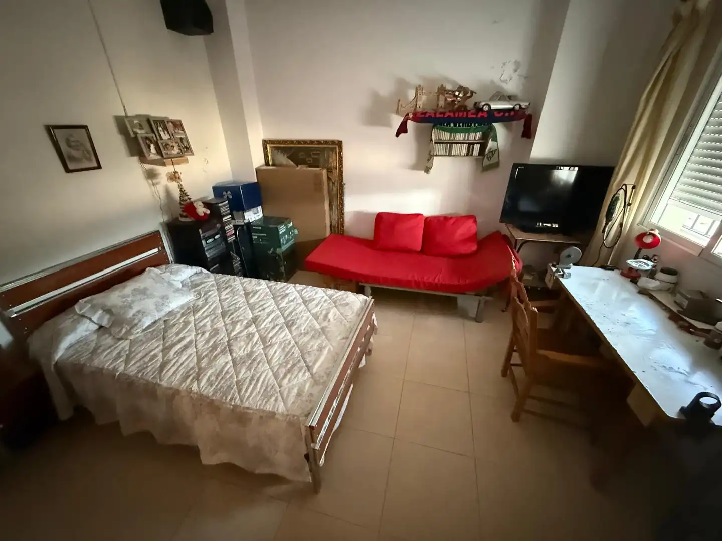 Dúplex en venta en Algodonales