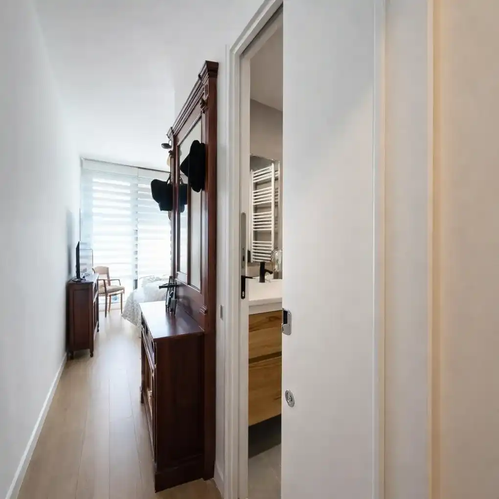 Piso en venta en Vitoria - Gasteiz con Calefacción y Parquet