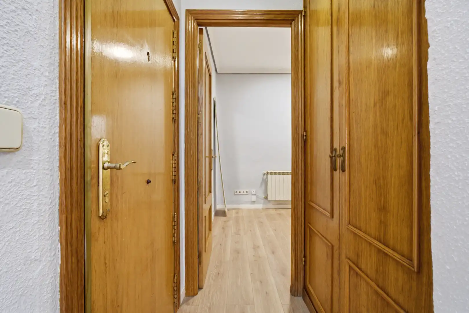 Piso en venta en Madrid con Aire acondicionado, Calefacción y Horno