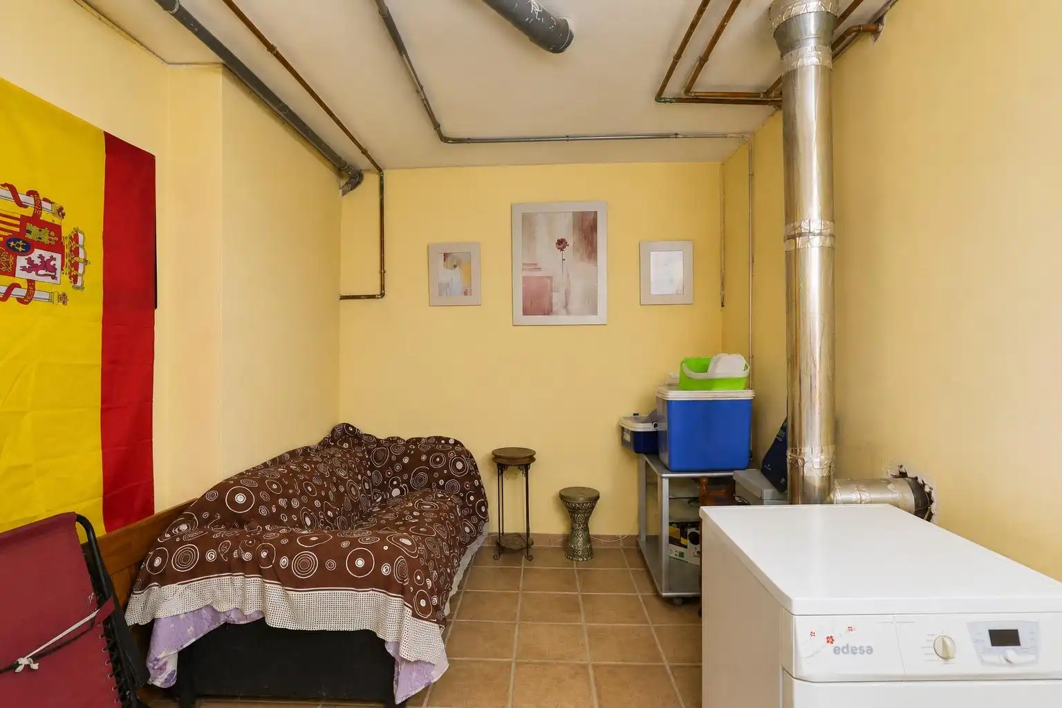 Casa o chalet en venta en Padul con Aire acondicionado, Calefacción y Piscina